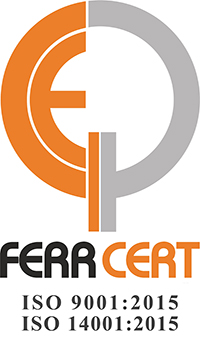 ferrcert